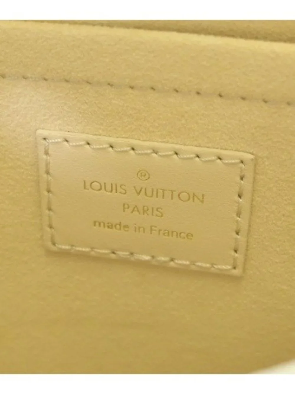 Louis Vuitton Shoulder Bag